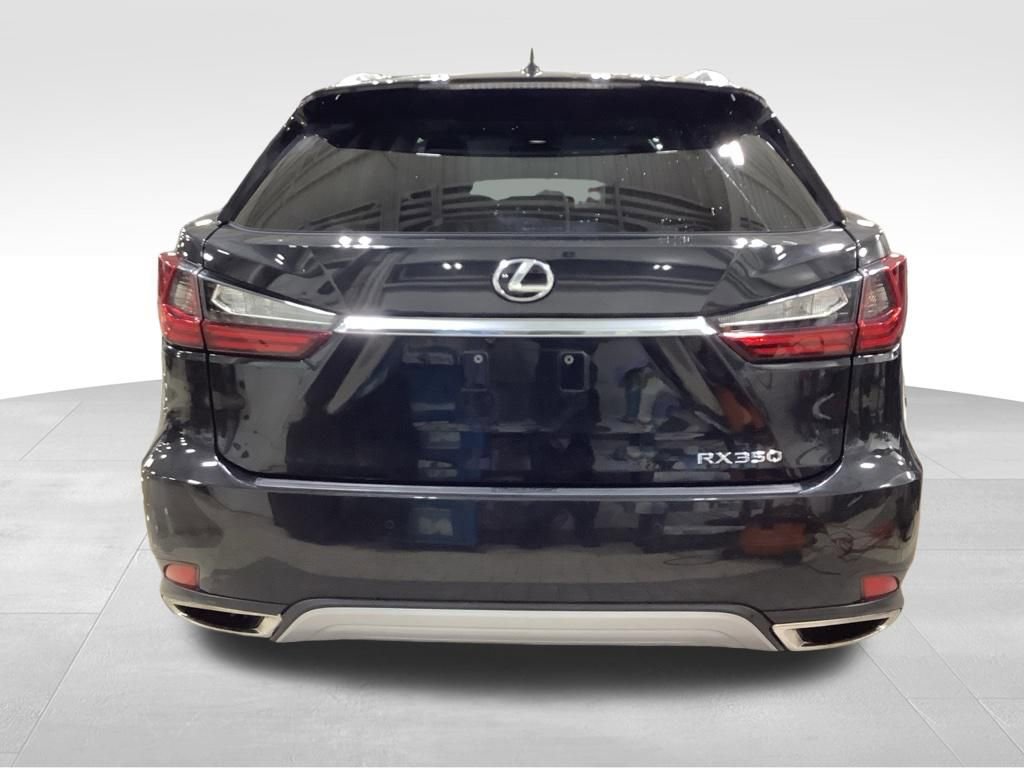 Used 2022 Lexus RX 350 AWD w/ Premium Package image 7