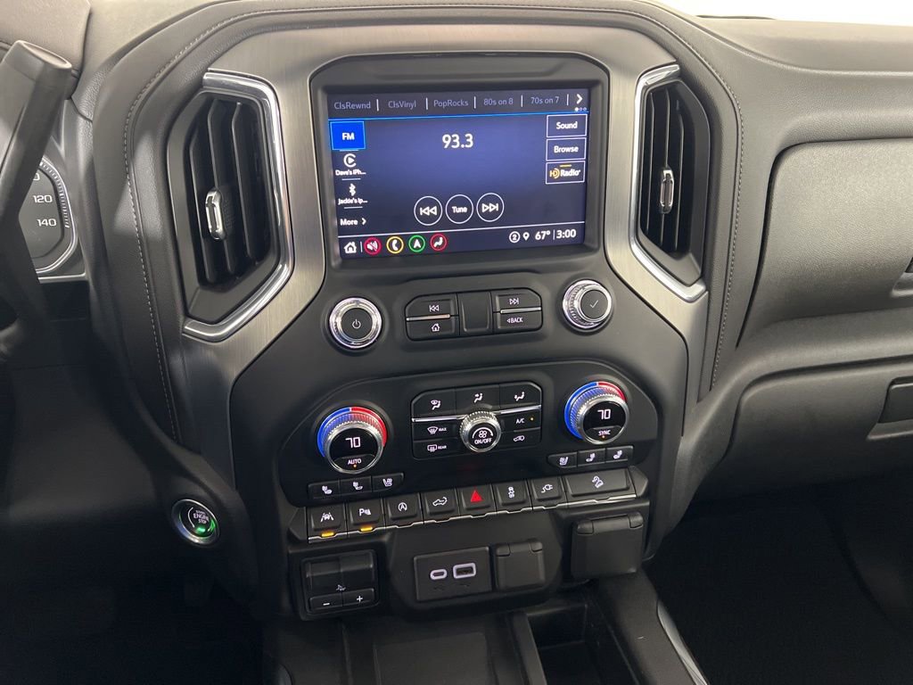 Used 2021 GMC Sierra 1500 Denali w/ Technology Package AWD/4WD image 14