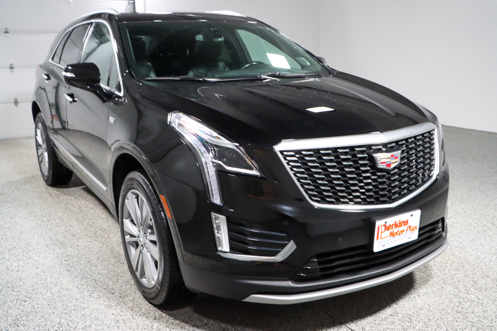 Used 2024 Cadillac XT5 Premium Luxury image 5
