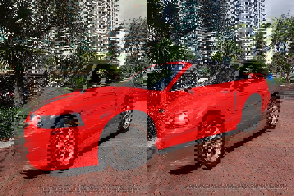 Used 2001 Ford Mustang GT image 14