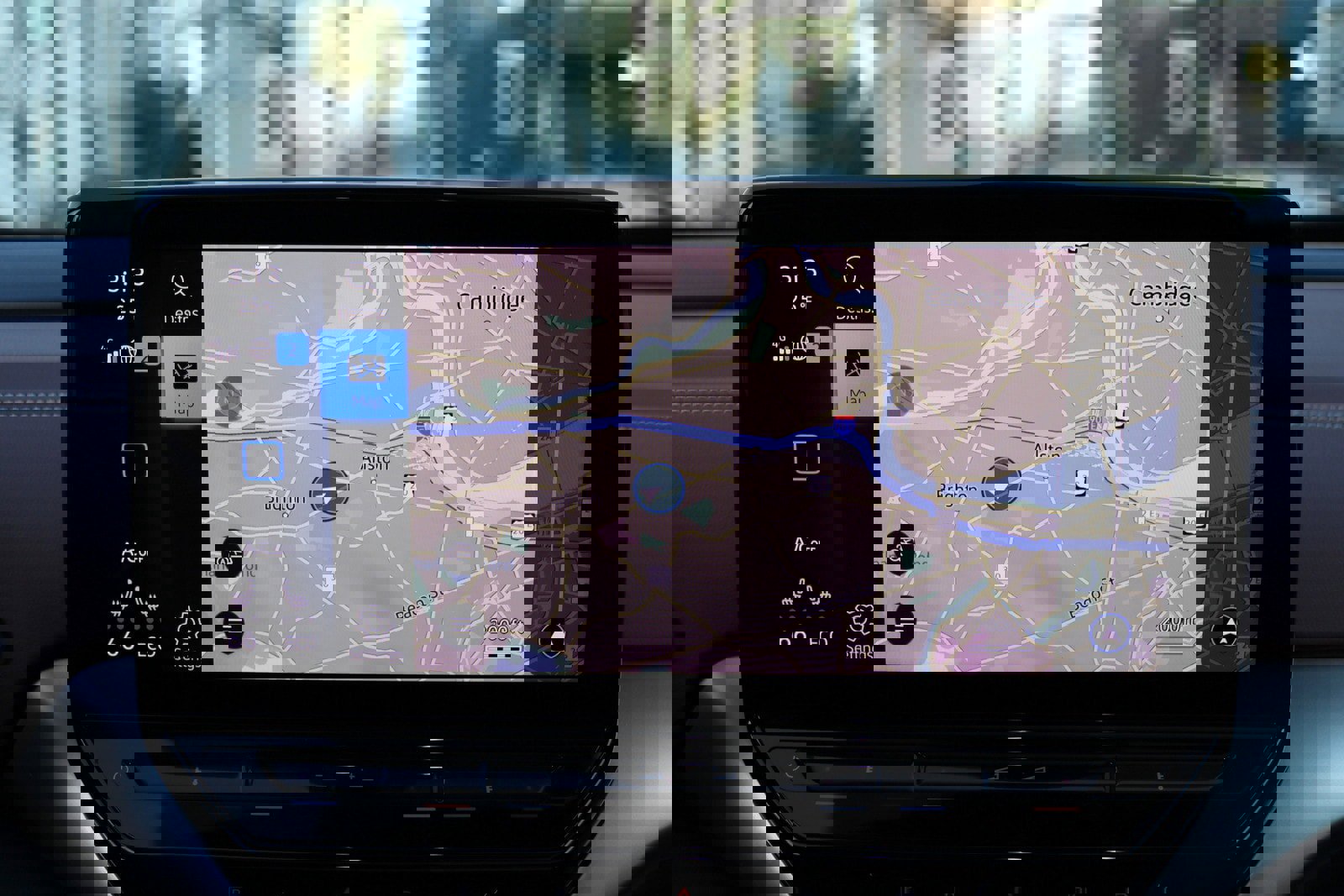 Used 2021 Volkswagen ID.4 Pro S w/ Gradient Package image 33