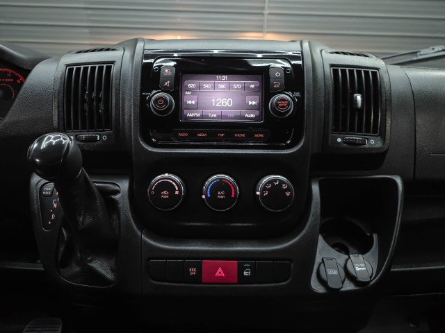 Used 2021 RAM ProMaster 3500 FWD image 23