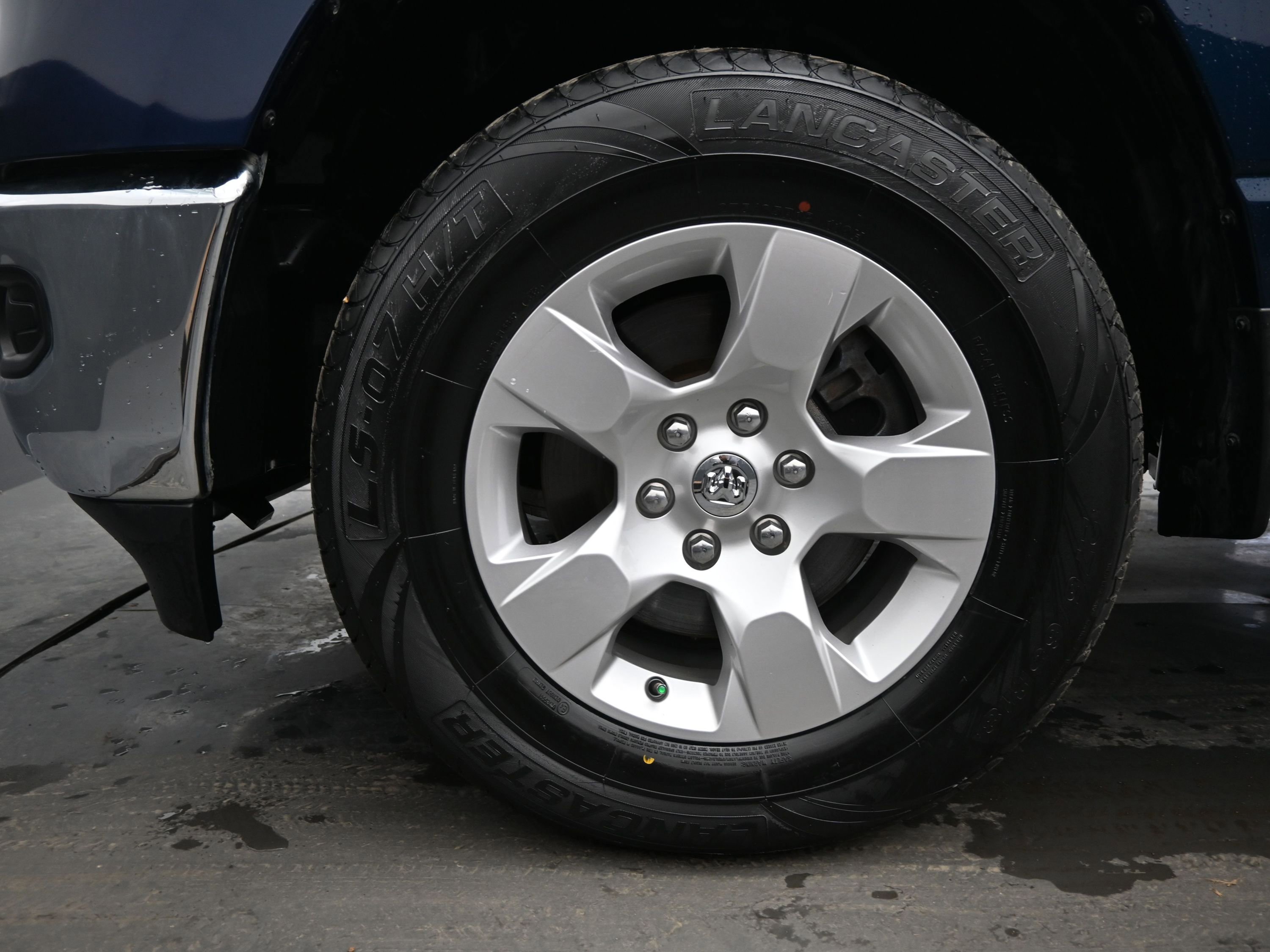 Used 2022 RAM 1500 Lone Star image 9