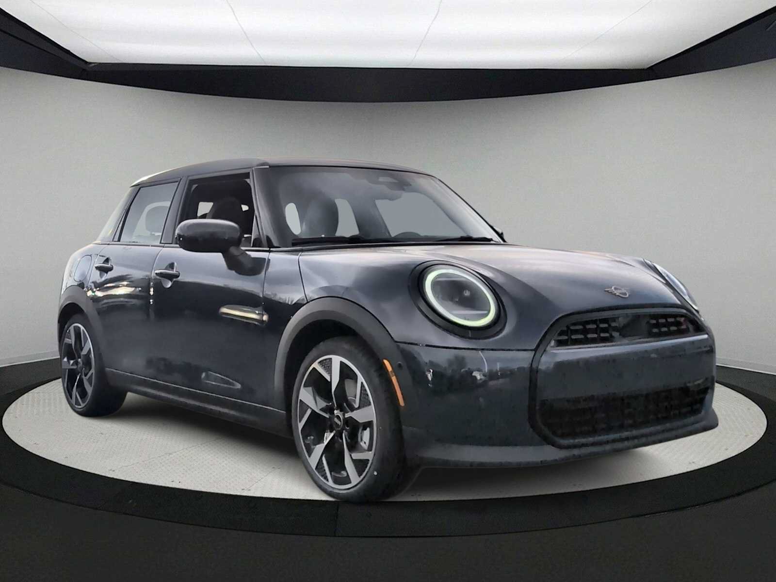 New 2026 MINI Cooper S FWD image 2