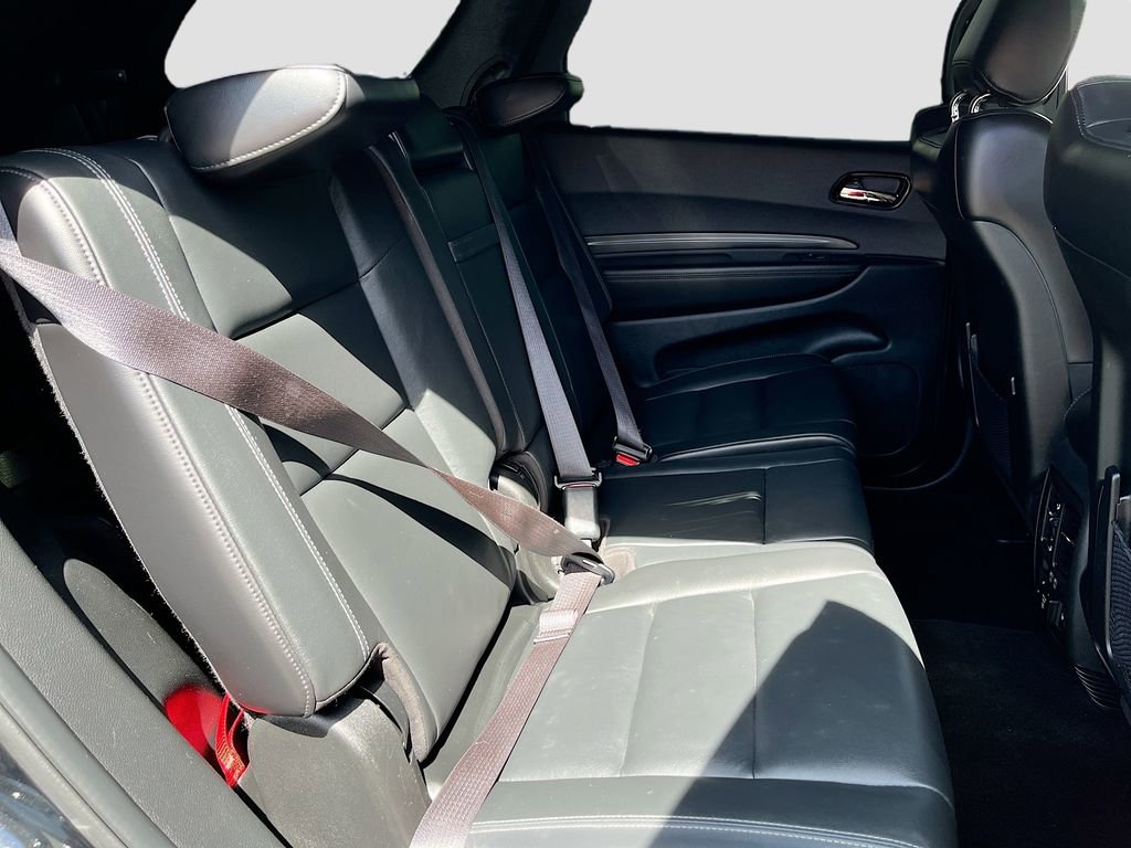 Used 2022 Dodge Durango GT image 30