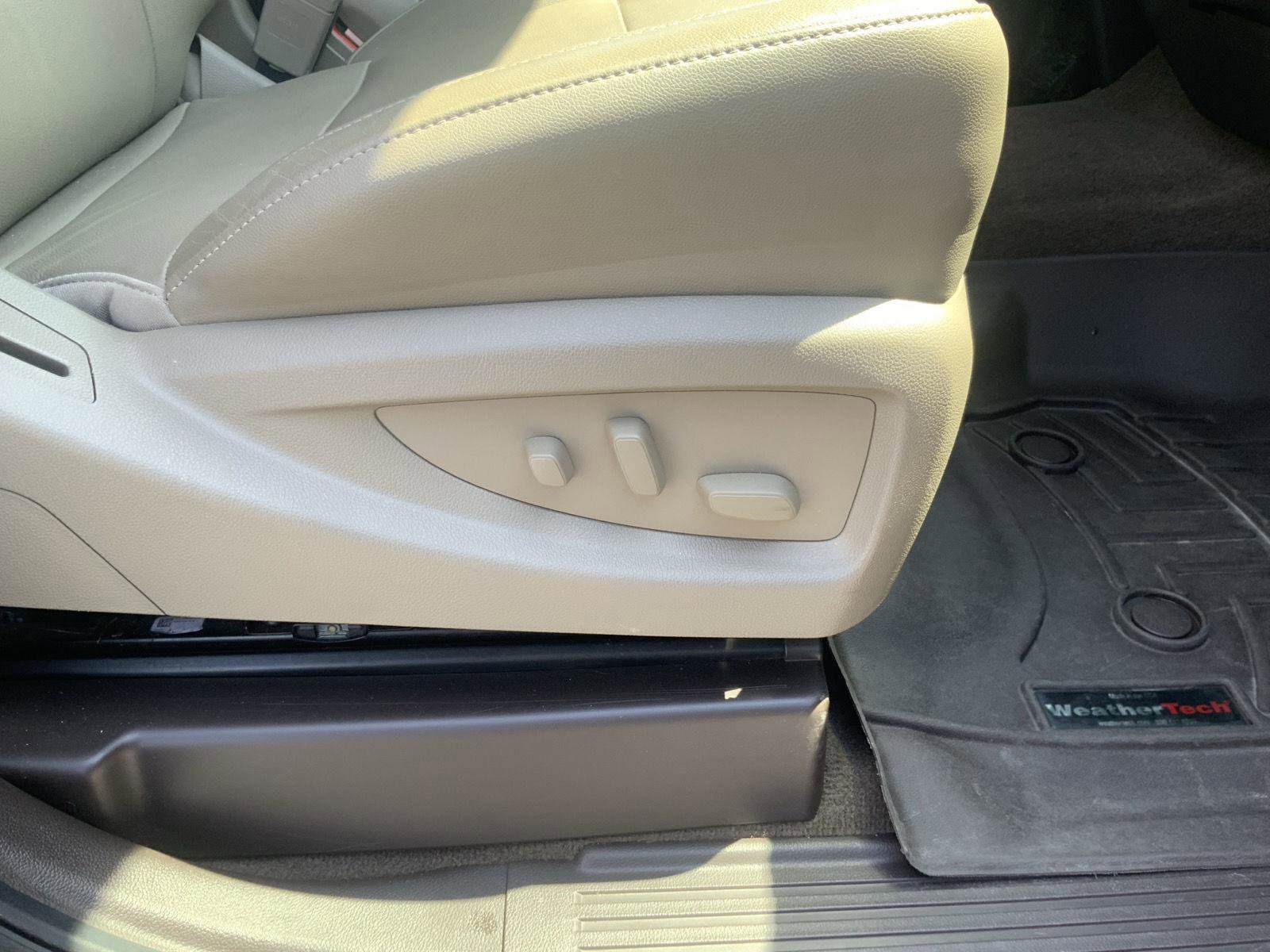 Used 2016 Chevrolet Silverado 3500 LTZ w/ Duramax Plus Package AWD/4WD image 59