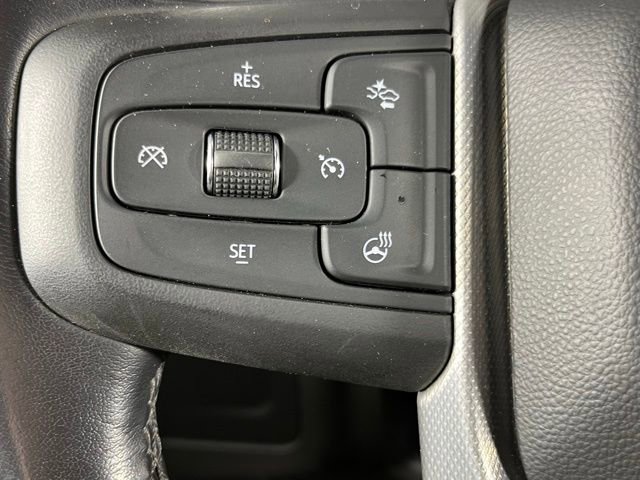 Used 2021 GMC Yukon Denali w/ Denali Premium Package image 16