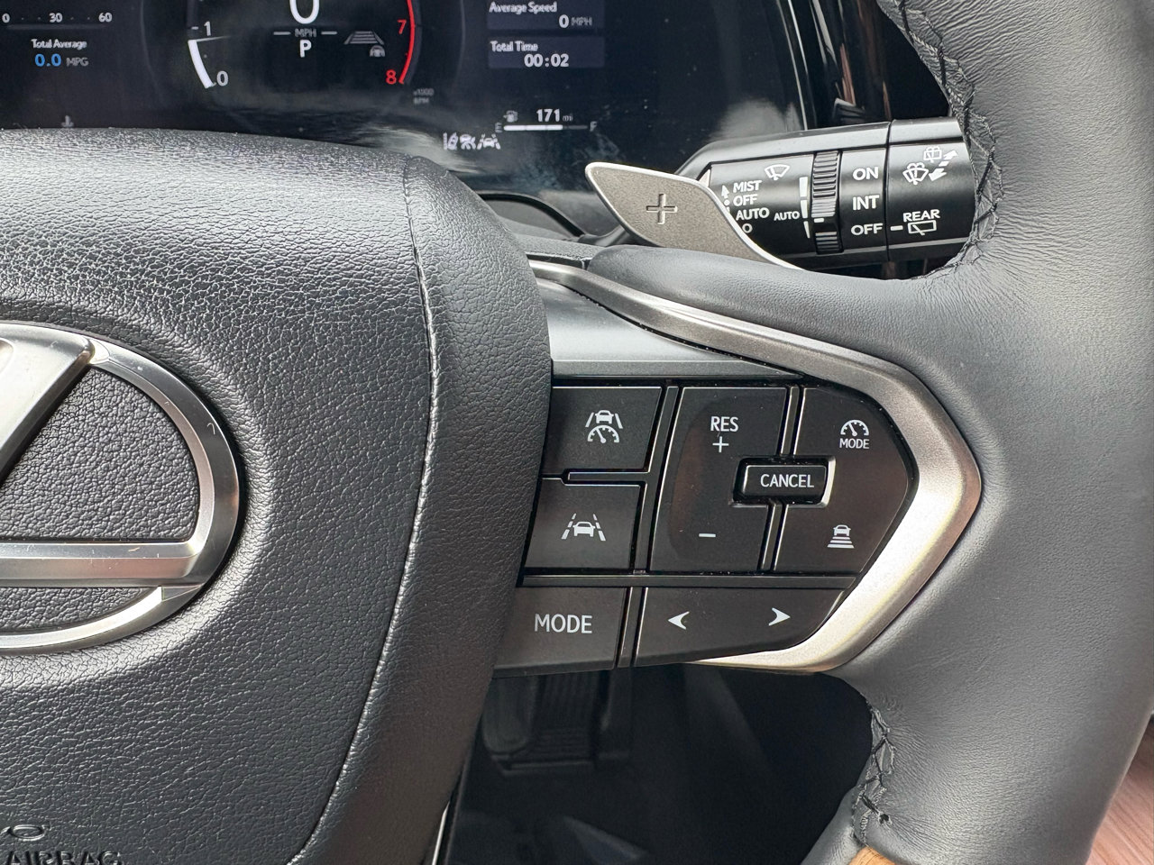 Used 2025 Lexus RX 350 AWD image 31