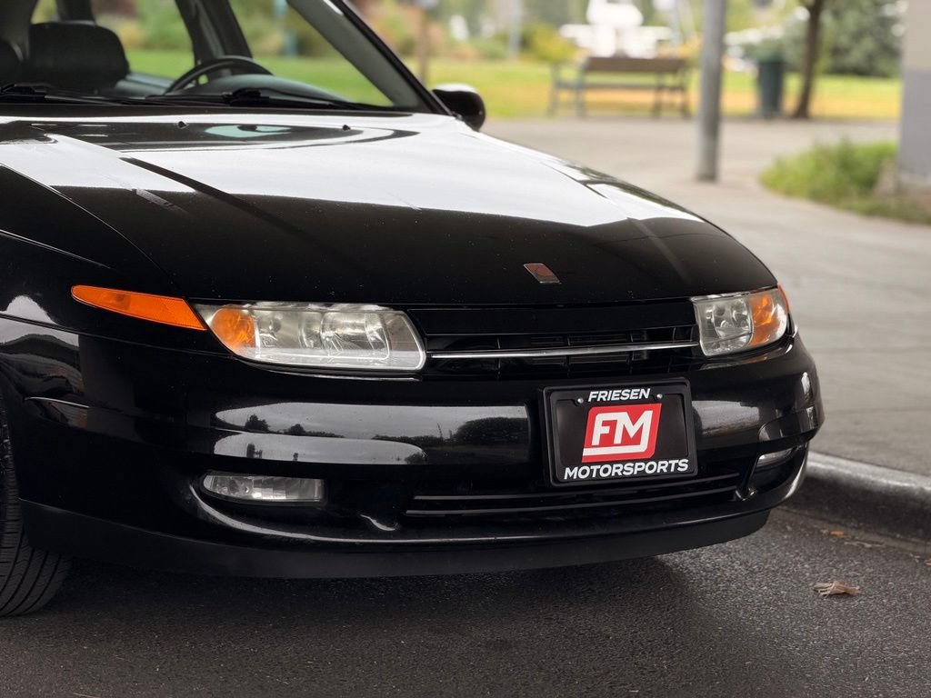 Used 2001 Saturn L-Series L200 FWD image 10