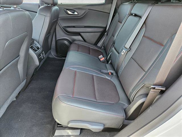 Used 2023 Chevrolet Blazer RS w/ Driver Confidence II Package FWD image 18