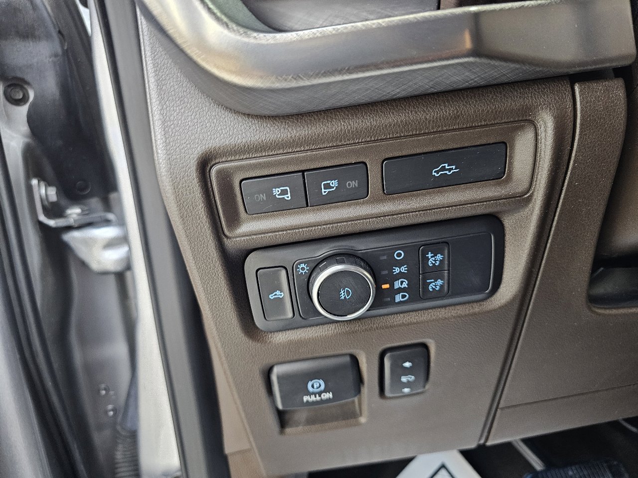 Used 2022 Ford F150 King Ranch w/ Equipment Group 601A High image 36