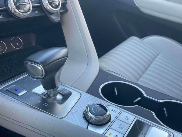 Used 2023 Genesis G70 2.0T w/ Sport Prestige Package AWD/4WD image 30