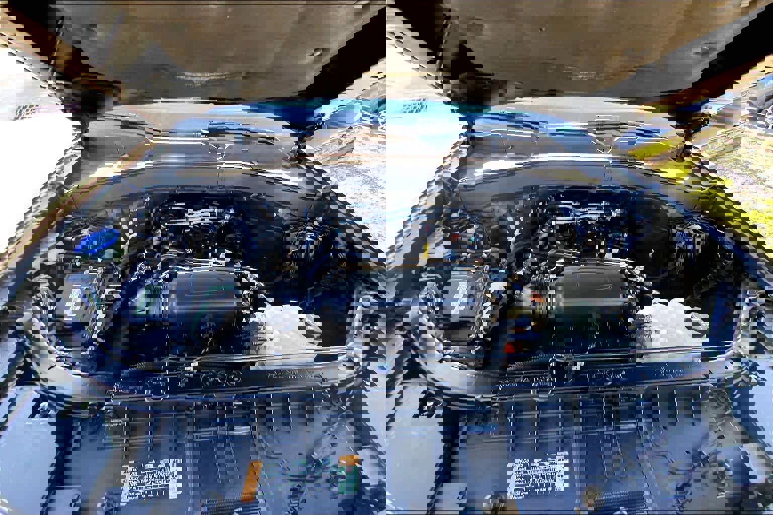 Used 2021 Ford Explorer XLT w/ Equipment Group 202A image 30