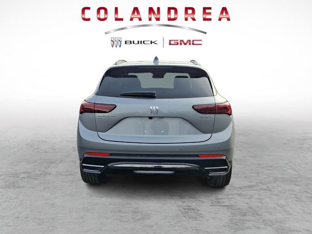 New 2026 Buick Envision Sport Touring AWD/4WD image 5