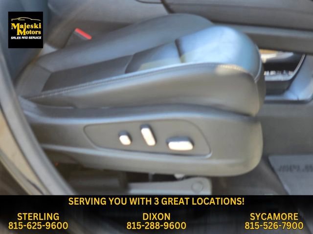 Used 2021 Cadillac XT5 Premium Luxury image 27