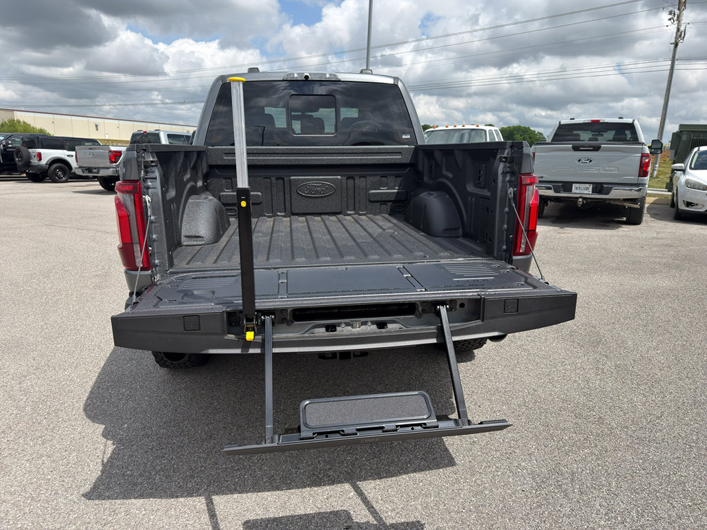 New 2026 Ford F150 Raptor AWD/4WD image 24
