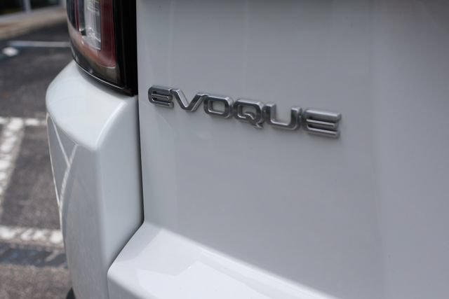 Used 2016 Land Rover Range Rover Evoque HSE AWD/4WD image 7