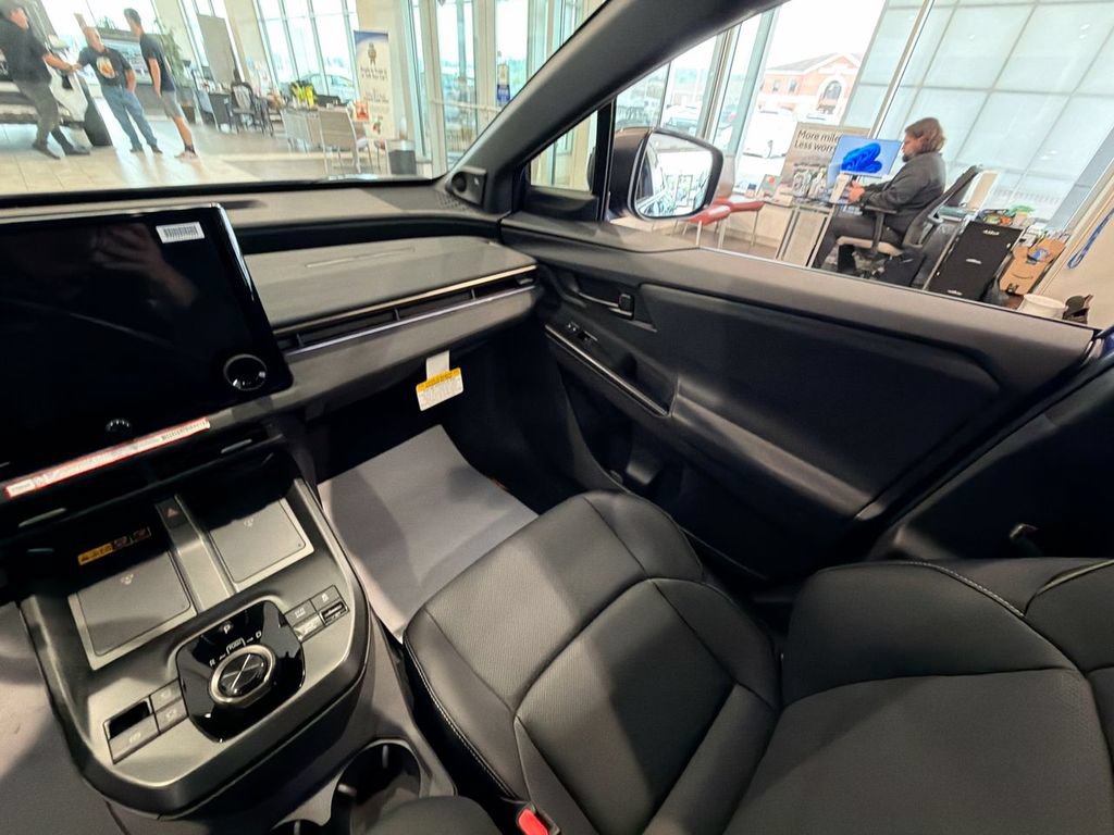 New 2026 Toyota bZ Woodland AWD/4WD image 11