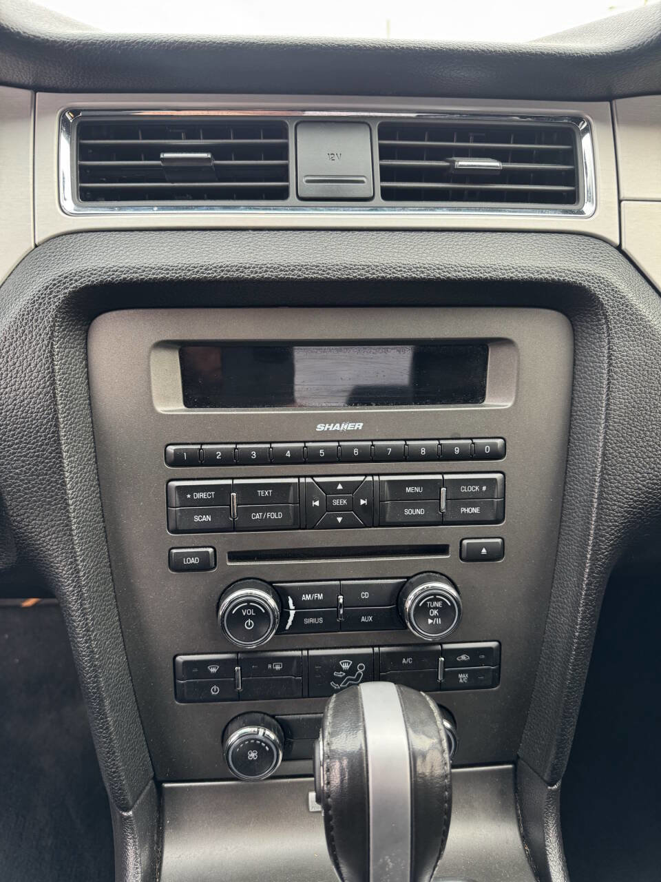 Used 2013 Ford Mustang GT Premium w/ GT Coupe Accessory Pkg 5 image 22