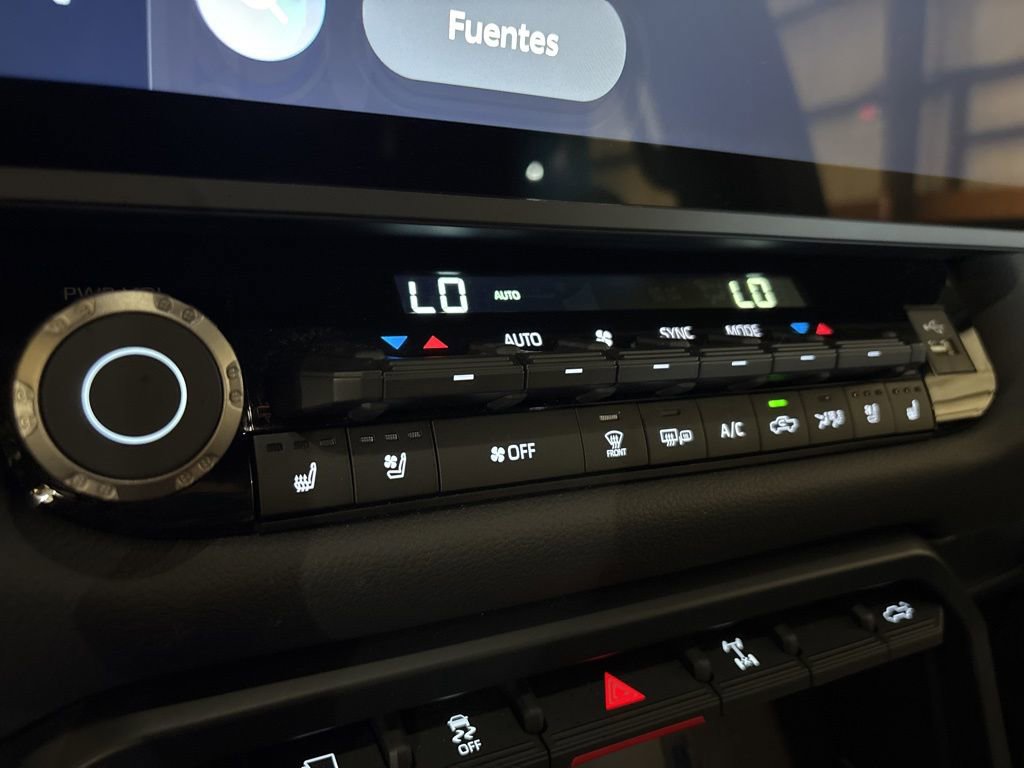 Used 2025 Toyota Tundra TRD Pro image 33