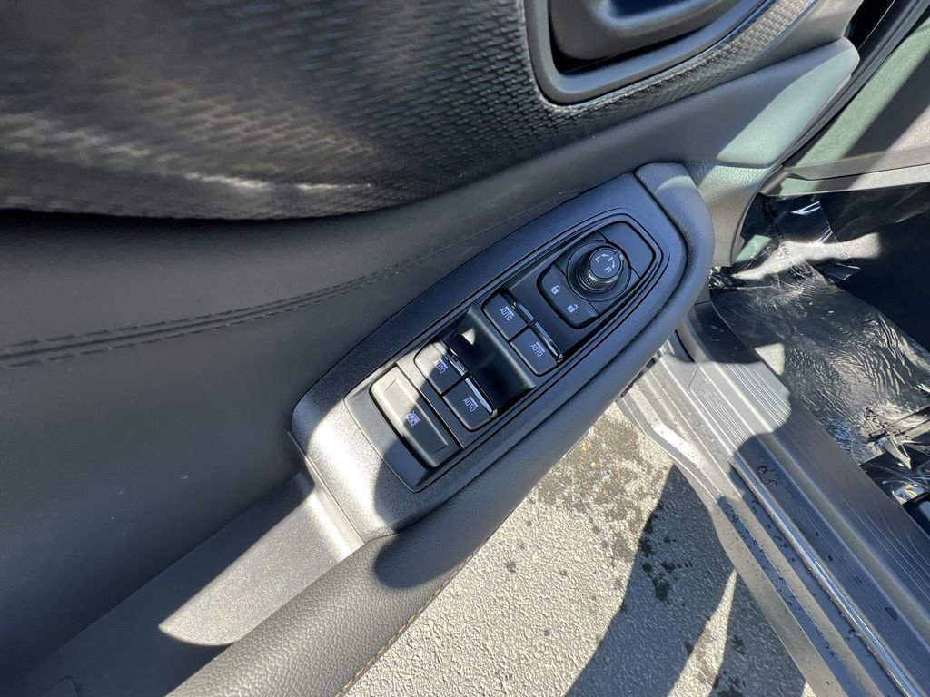 New 2025 Subaru Outback Wilderness image 24