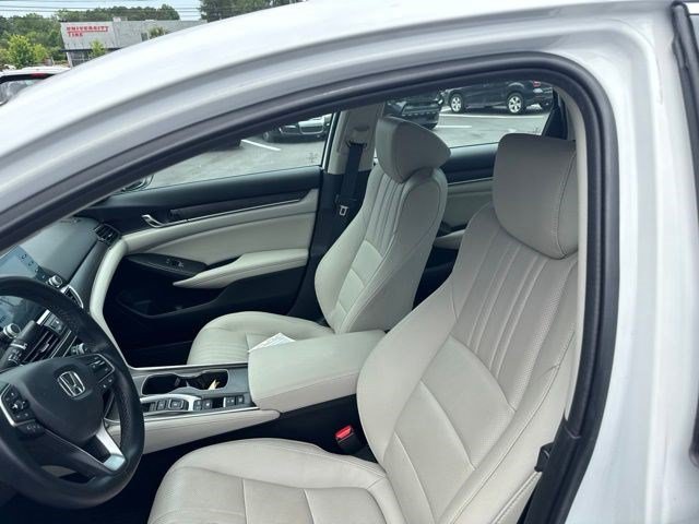 Used 2021 Honda Accord EX-L image 14