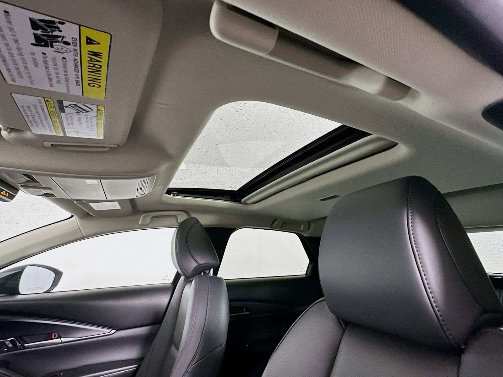 New 2026 MAZDA CX-30 AWD 2.5 S w/ Premium Package image 23