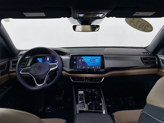 Used 2024 Volkswagen Atlas Cross Sport SE image 21
