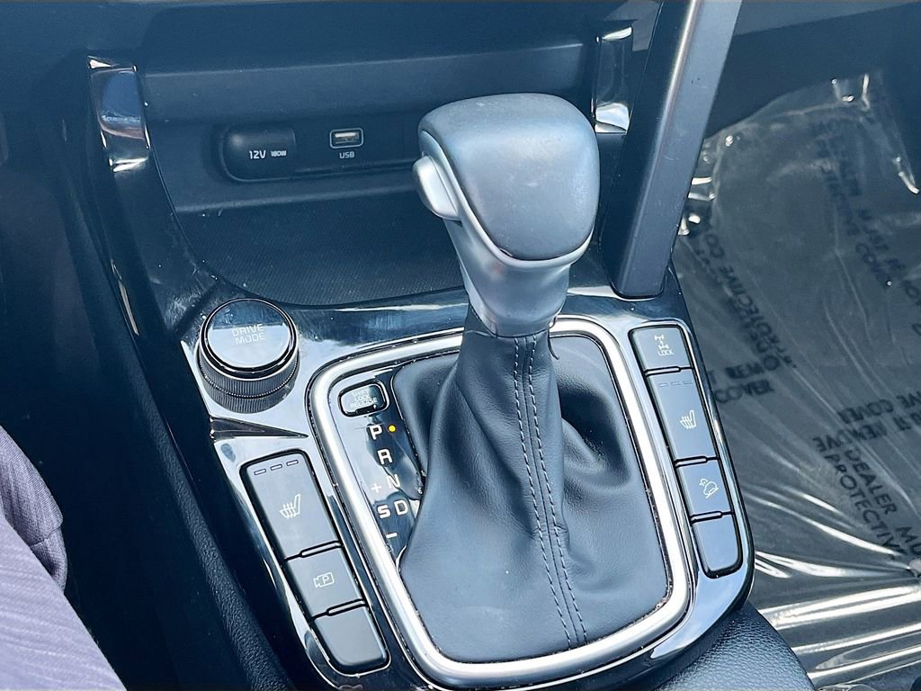 Used 2024 Kia Seltos S image 17