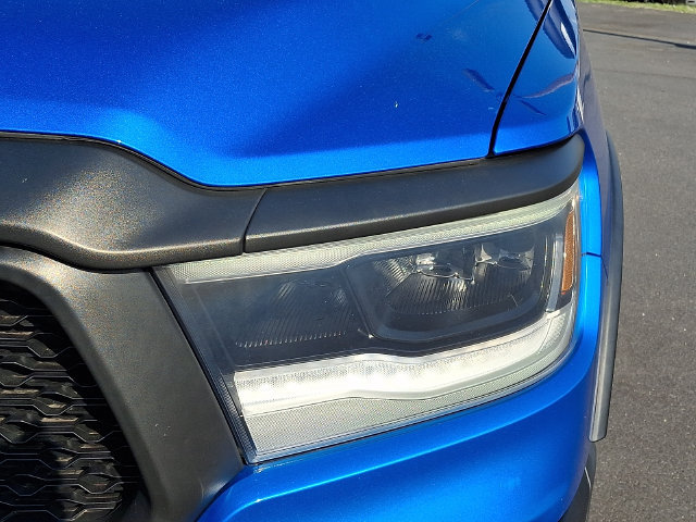 Used 2021 RAM 1500 Rebel w/ Rebel Level 2 Equipment Group AWD/4WD image 8