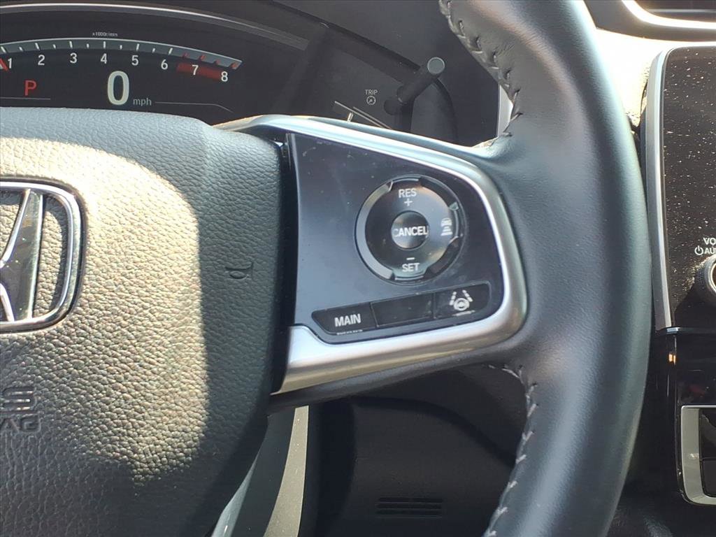 Used 2022 Honda CR-V EX-L image 18