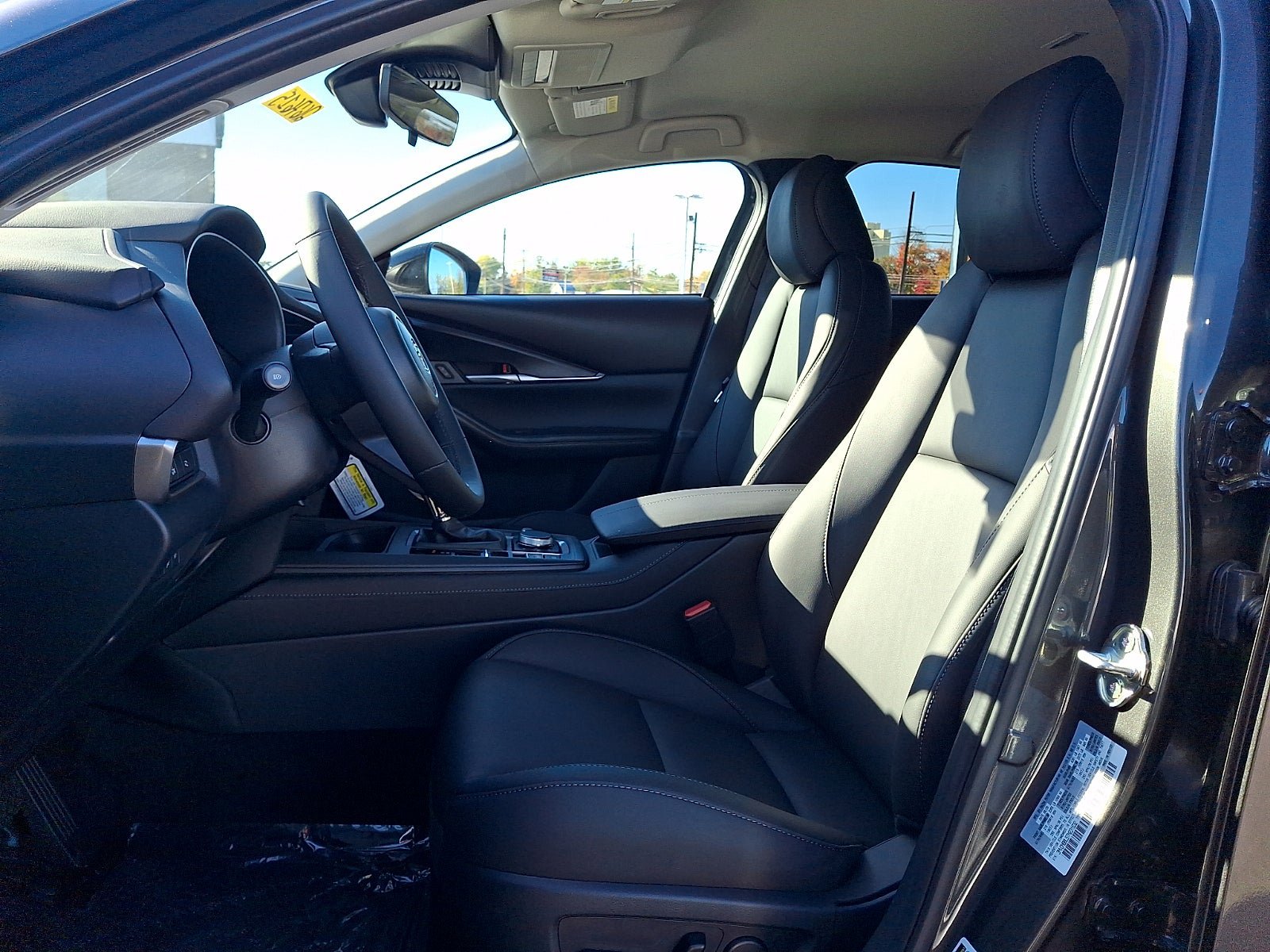 New 2026 MAZDA CX-30 AWD 2.5 S w/ Select Sport Pkg image 9