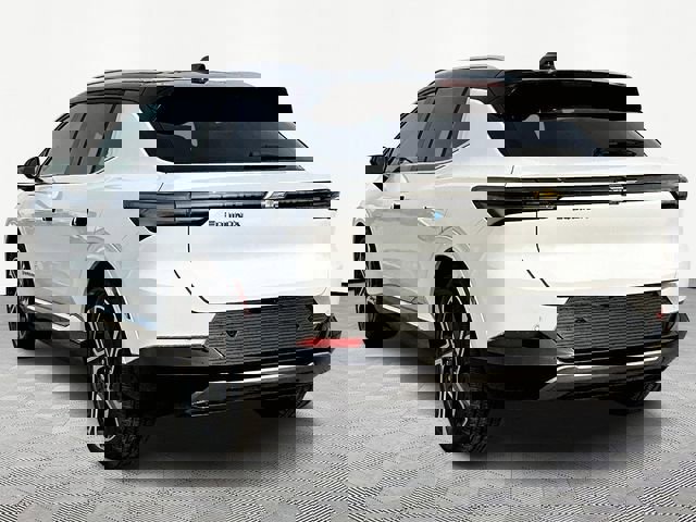 New 2026 Chevrolet Equinox EV LT image 4