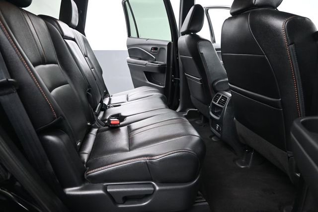 Used 2022 Honda Passport TrailSport image 20