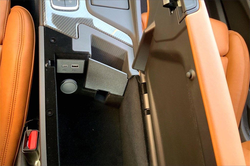 New 2026 Cadillac CT5 Premium Luxury image 21