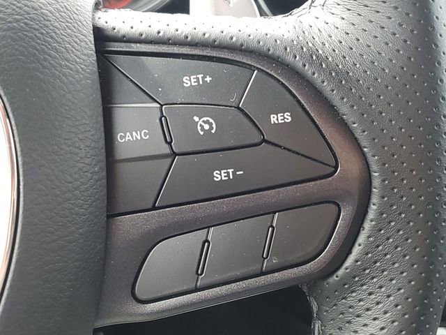 Used 2026 Dodge Durango GT AWD/4WD image 12