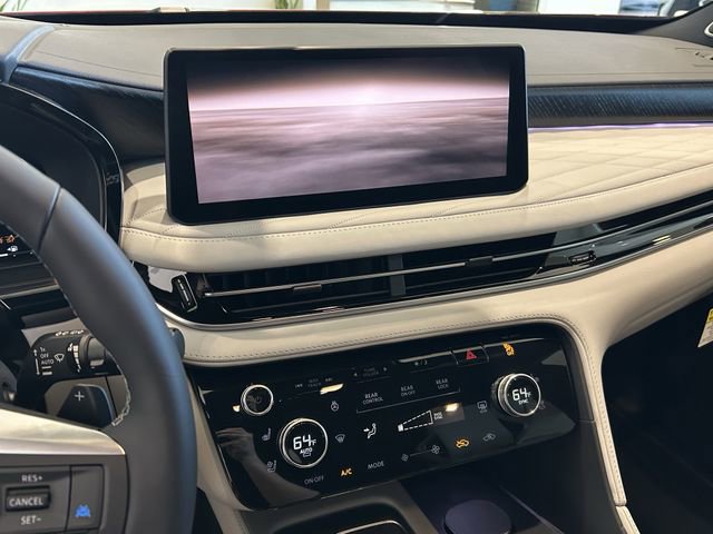 New 2027 INFINITI QX65 Autograph AWD/4WD image 28