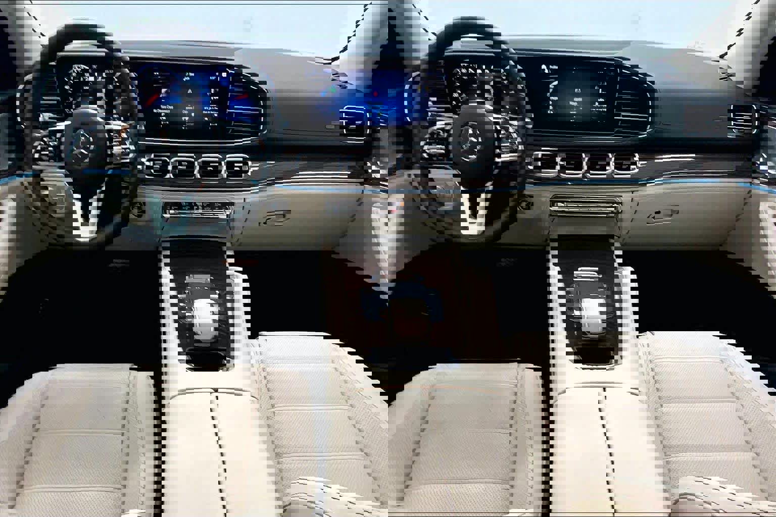 Certified 2023 Mercedes-Benz GLE 350 image 19