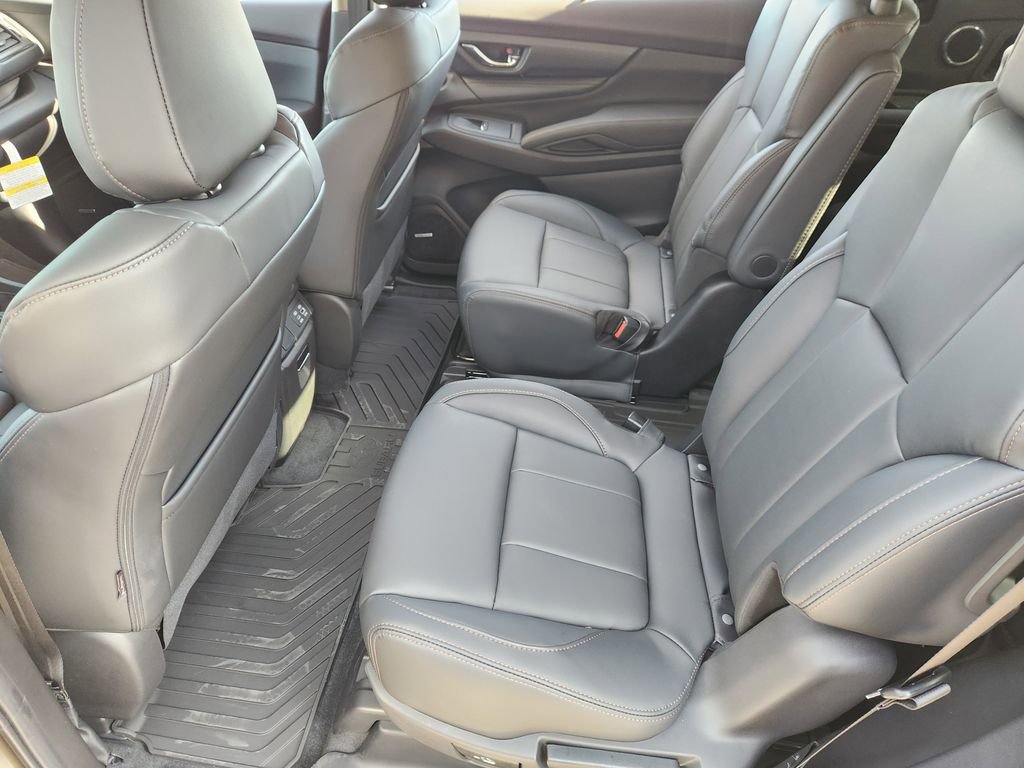 New 2026 Subaru Ascent Limited Bronze image 19