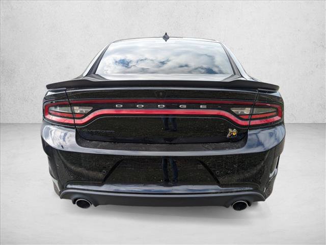 Used 2023 Dodge Charger Scat Pack w/ Plus Group image 6