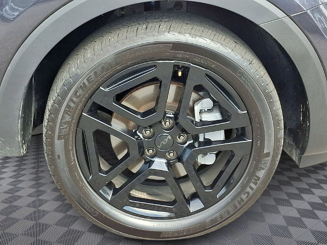 Certified 2025 Kia Telluride SX Prestige X-Line AWD/4WD image 10