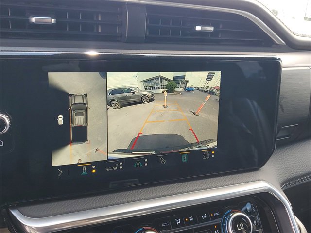 Used 2023 GMC Sierra 1500 Denali w/ Technology Package image 22