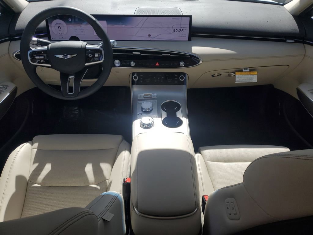 New 2026 Genesis GV70 2.5T Select image 6