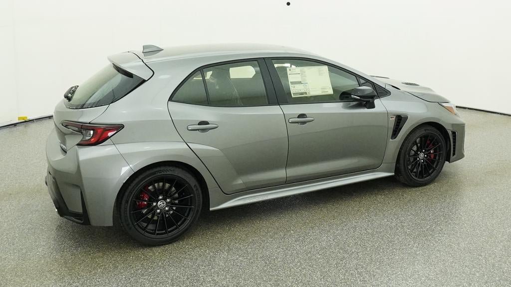 New 2026 Toyota Corolla GR AWD/4WD image 10