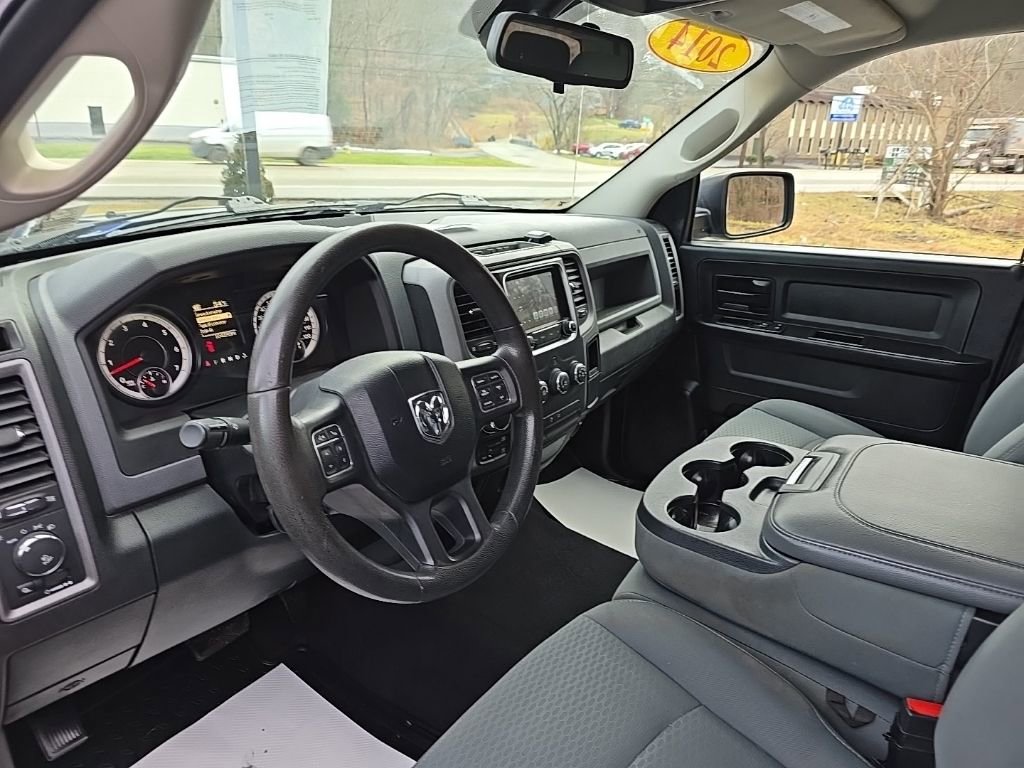 Used 2014 RAM 1500 Express image 10
