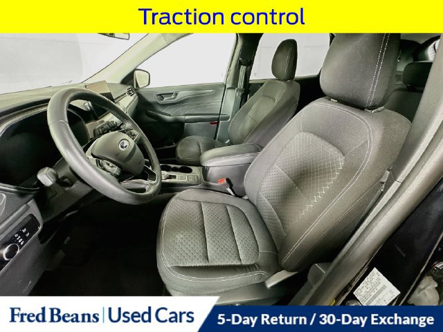 Certified 2023 Ford Escape Active AWD/4WD image 25