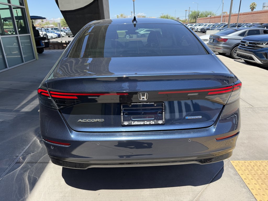 Used 2023 Honda Accord EX-L image 13