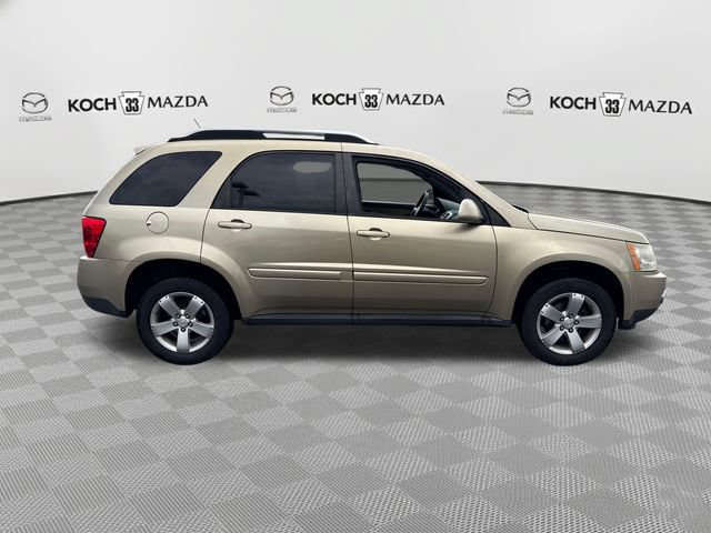 Used 2007 Pontiac Torrent AWD w/ Preferred Package image 8