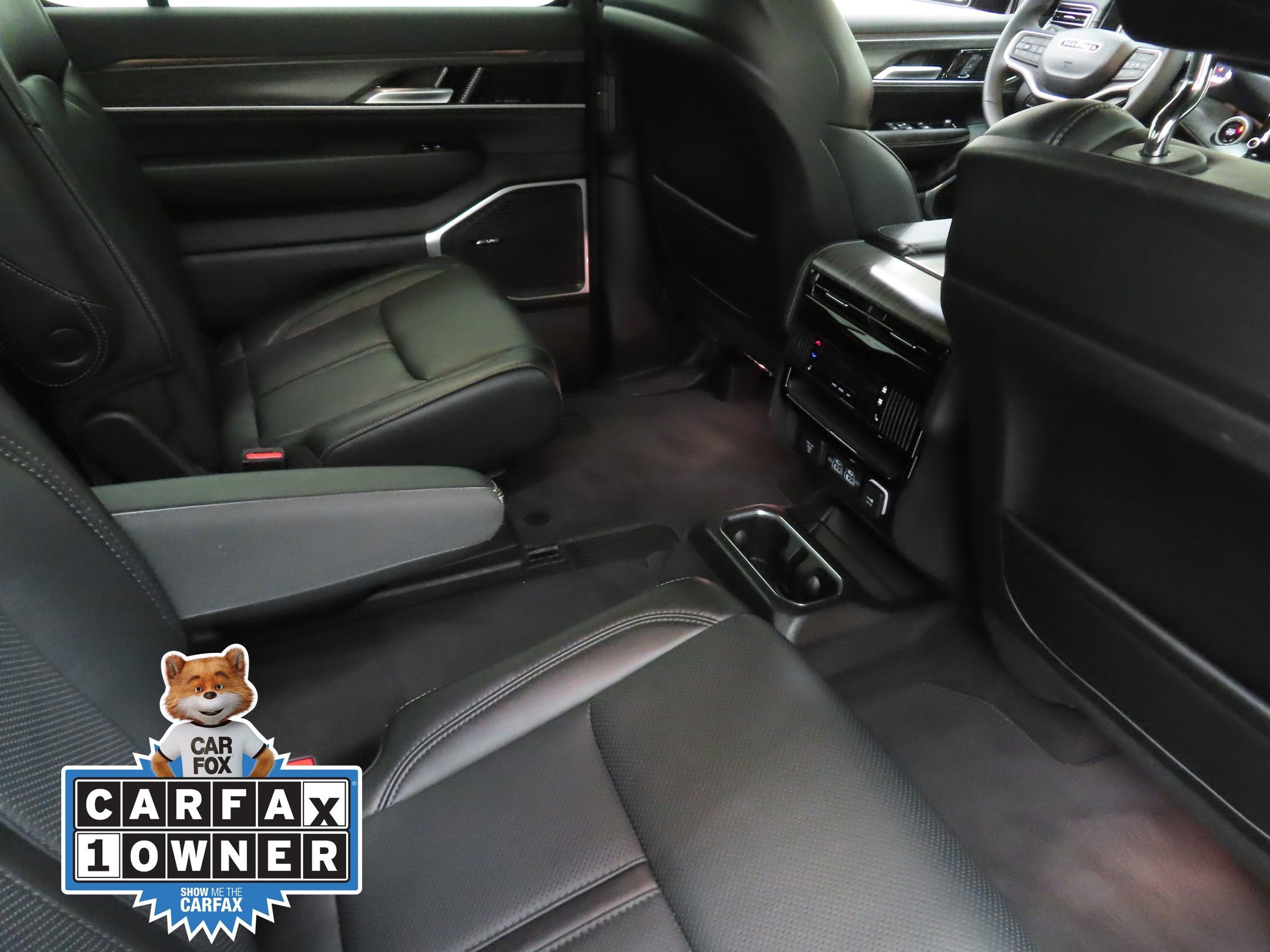 Used 2024 Jeep Wagoneer Series III image 24