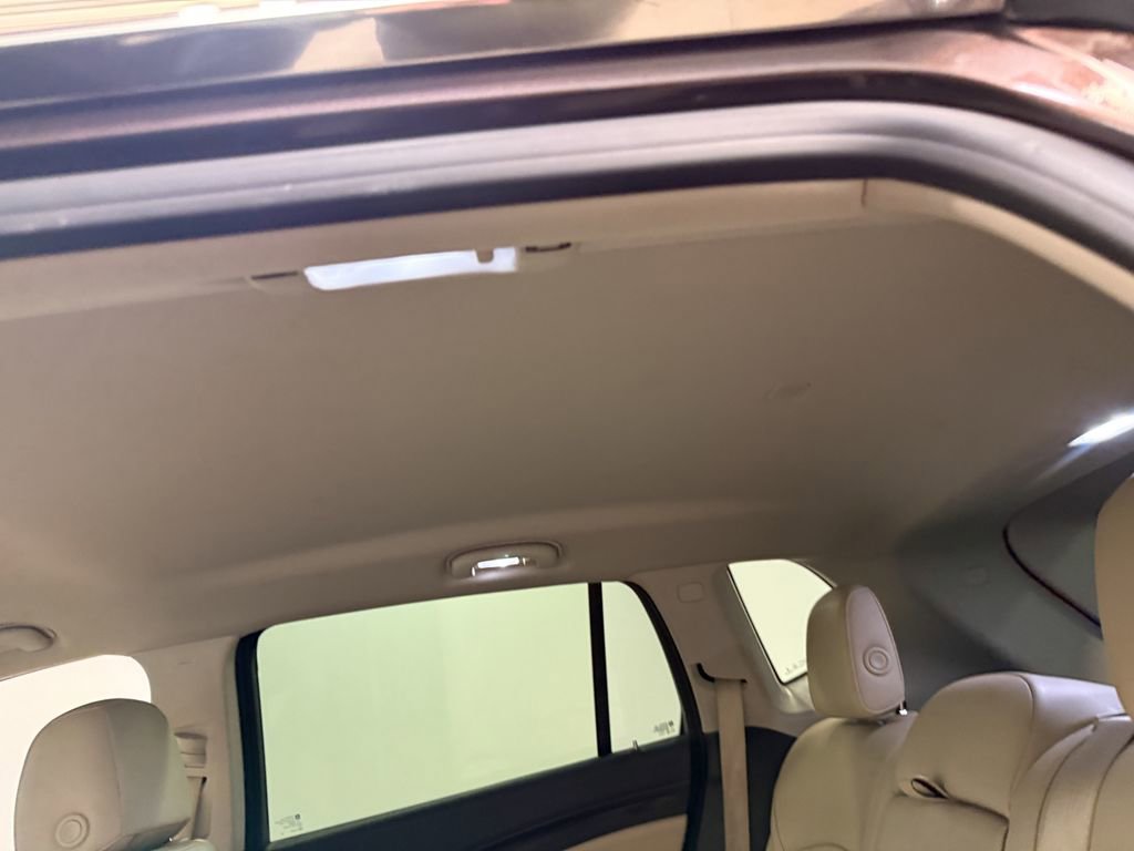 Used 2020 Buick Envision Premium image 50